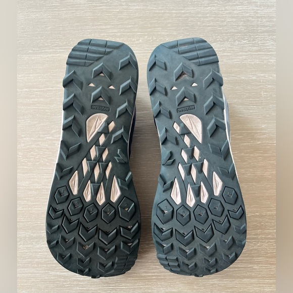 AltraWomen's Lone Peak 7 Trail Running Hike Purple Pink Sneakers Shoe Size 10 W - Picture 7 of 9